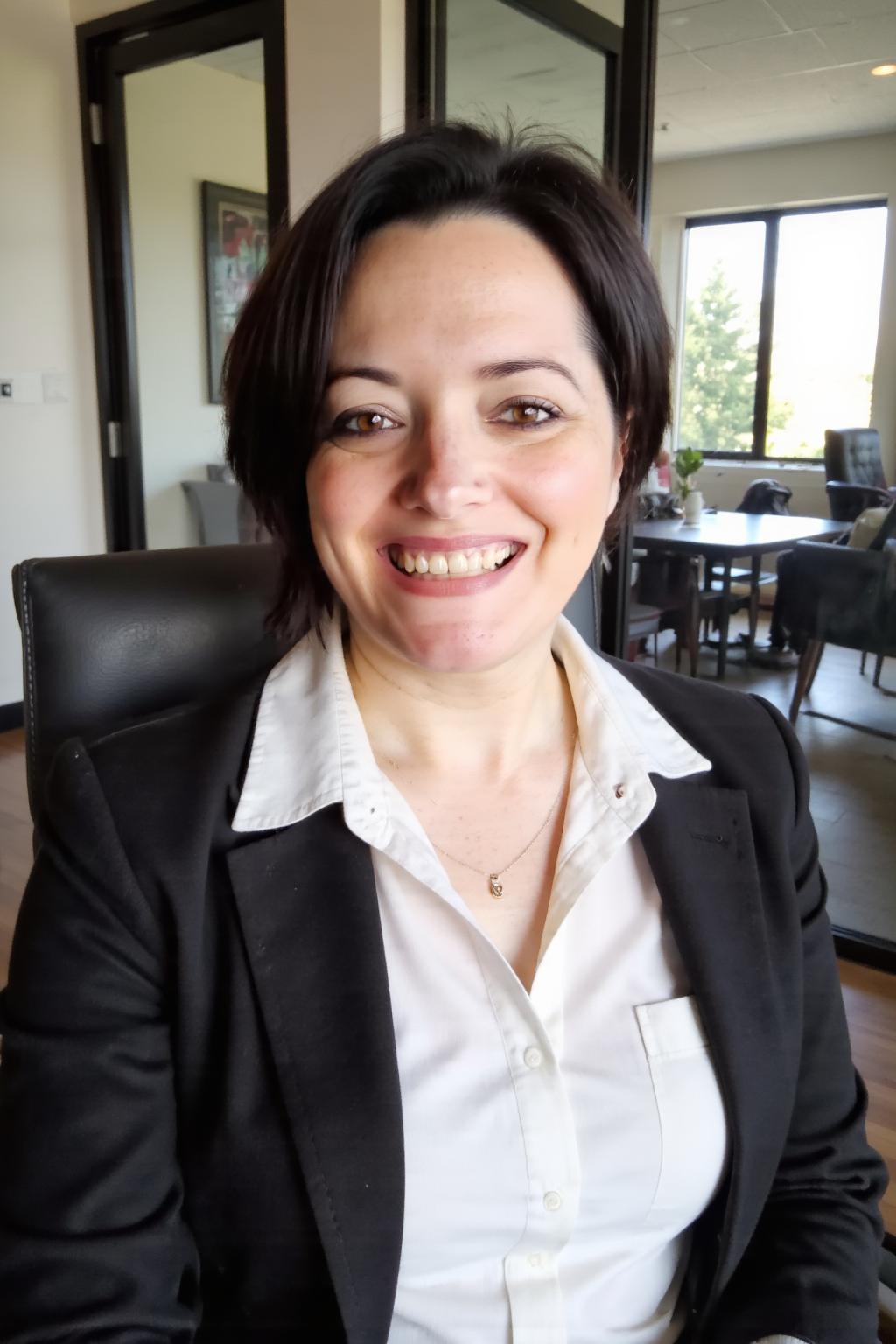 Archontoula Tsarea, Clinical Advisor