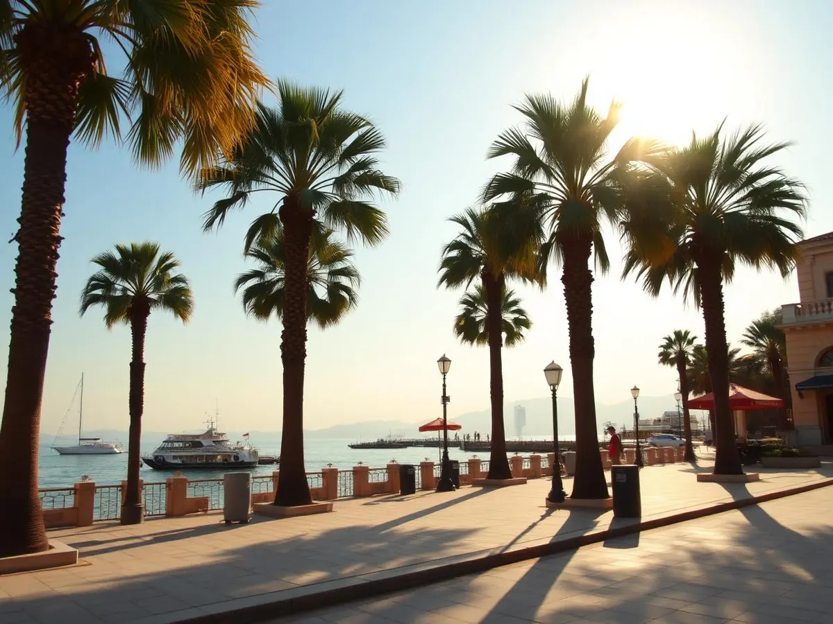 Izmir